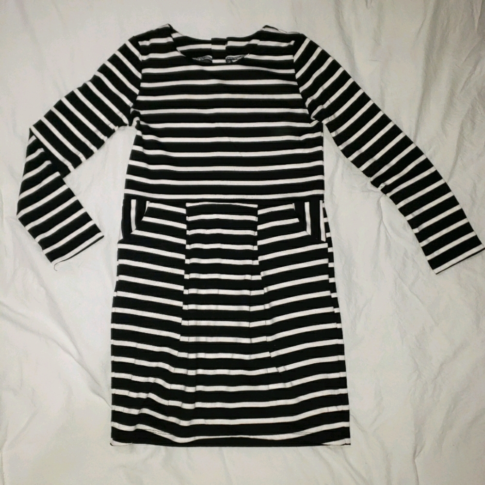 H&M dress